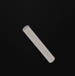 White corrosion resistant alumina ceramic rod