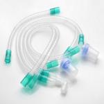 Wholesale Anesthesia High Flow Breathing Circuit Factory Price