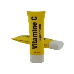 Wholesale Hand cream custom squeeze tube empty lotion tube skincare packaging cosmetic tube from china suppliers