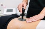 Tecar Indiba Body Slimming Machine CET RET RF Physical Therapy Face Lifting Skin