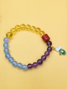 Wholesale 298 Design crystal bracelet from china suppliers