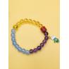 Buy cheap 298 Design crystal bracelet from wholesalers