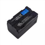 Total Station Battery Sokkia BDC70 Lithium Battery for Es100 OS100 Ds100AC Total