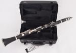 High grade Cupronickel body Nickel / Silver Plated Bb tone Contrabass metal