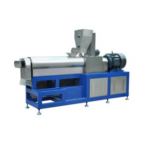 Wholesale Fried Snack Food Bugles Pillow Stick Chips Processing Production Line for Snack Foods from china suppliers