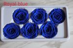 Natural preserved fresh flowers for Valentines day Never Withered Flowers Home