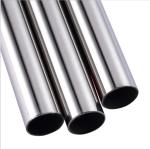 JIS G3459 Stainless Steel Seamless Pipe Tube Annealing 12m Hot Rolled