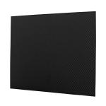 100X250MM Carbon Fiber Board Plate 1 - 4MM Thickness Carbon Fiber Sheet