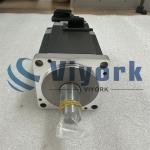HF-KN43 Mitsubishi AC SERVO MOTOR 400W 3000RPM 101V 2.7A NEW