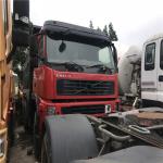 volvo korea tippers 20cubic left steering used dump truck ,used volvo forward