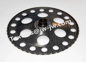 Wholesale Weaving Loom Spare Parts JW-T0878 Drive Wheel BDB203C TM11 Drive Wheel from china suppliers