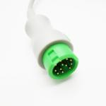 MINDRAY Patient Monitor Accessories , Snap Connection One Piece 5 leads Ecg