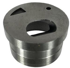 Wholesale Engine Cylinder Head Combustion Chamber Block / Auto Pre Chamber OEM 11161-54070 from china suppliers