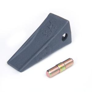 Wholesale Excavator Spare Parts CAT307 6Y3222 Kubota Excavator Bucket Teeth Alloy Steel Material from china suppliers