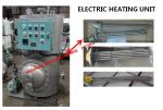 DX427-12KW/380V/50HZ ELECTRIC HEATING UNIT，MARINE ELECTRIC HEATER/ELECTRIC