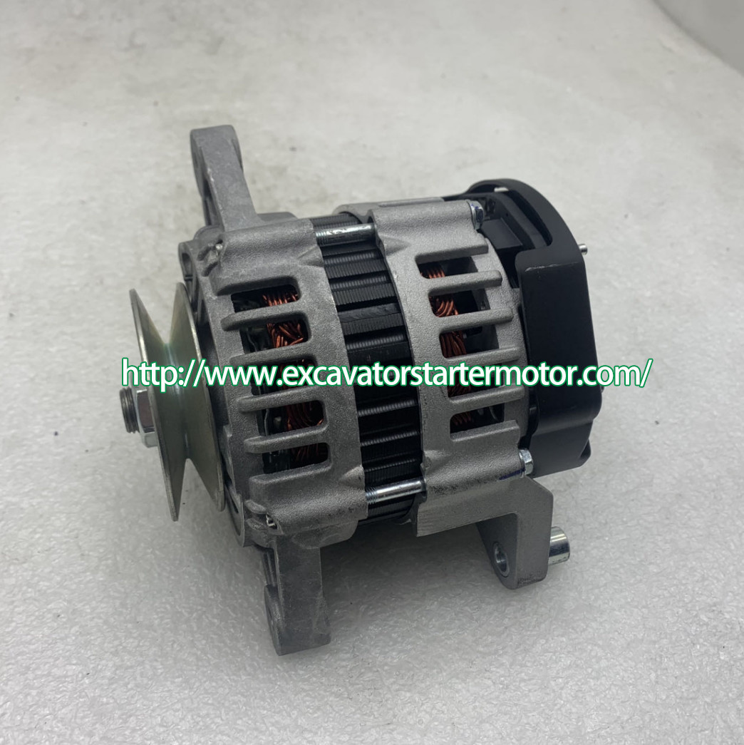 Alternator 12V 70A 02050913, 06350947 IA1393, 11205193, AAG5168, MG566, 11203767, AAG5119 11.205.193, 11.203.767,