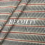 152CM 165GSM Recycled Spandex Fabric Environmentally Friendly For Swimsuit