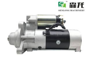 Wholesale 12V 2.7KW 11T V2205 S175 Bob Starter Motor 600189 600932 TM000A28901 6676957 6685190 7283321 DSL6676957 IS1503 MS962 from china suppliers