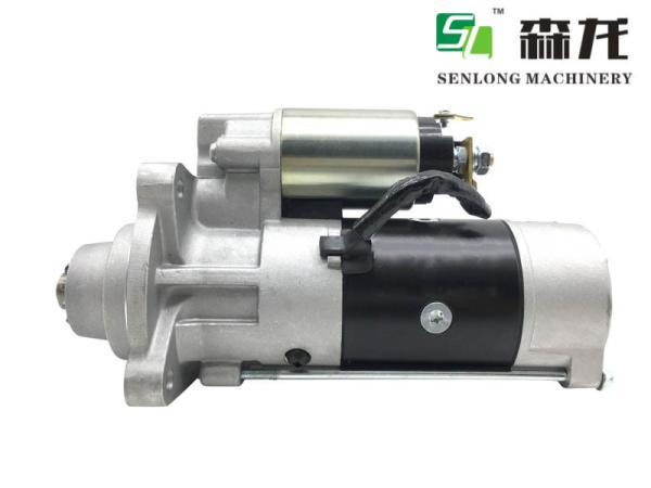 12V 2.7KW 11T V2205 S175 Bob Starter Motor 600189 600932 TM000A28901 6676957