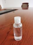 Baby Wash Free Hand Sanitizer Plastic Spray Bottle Wth Butterfly Flap