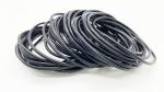 High Temperature Resistant Silicone O-Rings For Extreme Heat Sealing Industrial