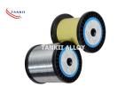 NiCr35/20 Nichrome Electric Resistance Heating Wire for Heating Elements