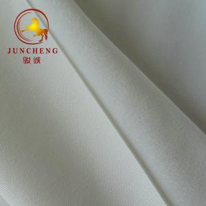 Wholesale White polyester velvet Fabric For Sublimation Printing from china suppliers