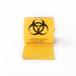 25 Gallon Biohazard Plastic Bags