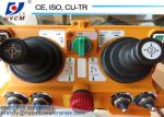 Price of Luffing Tower Cranes QTD63(2520) with 6ton Max. Load