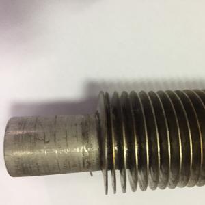 Wholesale DELLOK High Performance Laser TP321L Welded Stainless Steel Pipe from china suppliers