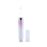 20mm Eye Roller Bottle 5ml Acrylic Eye Cream Container For Essential Oils
