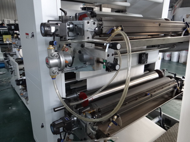 V Bottom Automatic Paper Bag Making Machine 60-400 Pcs/Minute