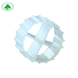 Wholesale Polyethylene MBBR Biofilm Bio K3 Filter Media Sewage Treatment System Supply from china suppliers