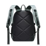 OEM ODM Large Capacity Laptop Backpack Travel Fashion Backpack 0.86kg