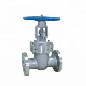 Wholesale China Valve Price List API600 Class 150 OS&amp;Y Cast Steel Gate Valve from china suppliers