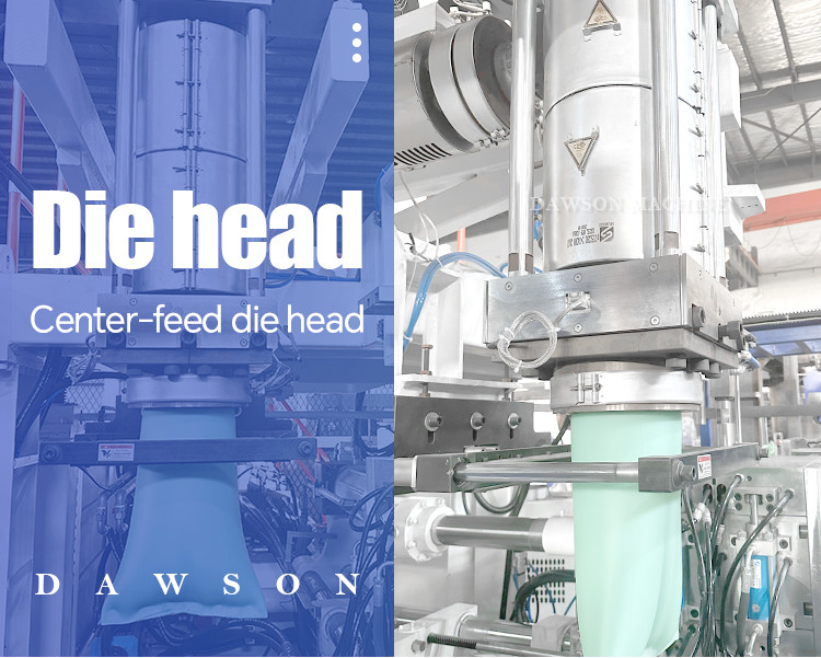 High Speed Plastic 20L Single Station Single Die Head Blowing Machine for Making Plastic Jerrycan