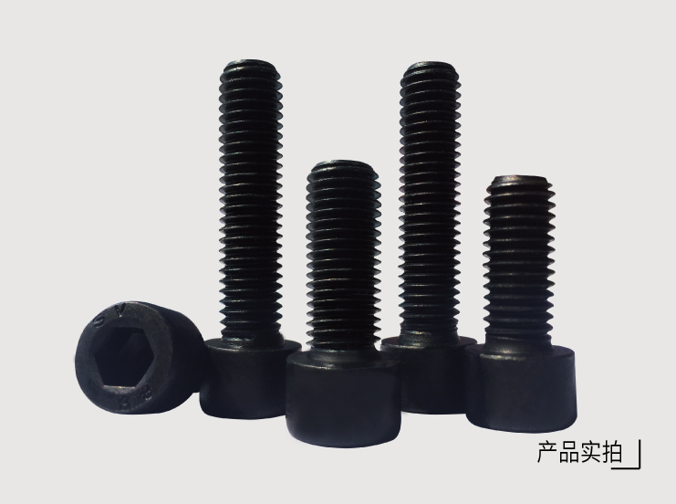 Metric M4-M52 Hex Nuts Carbon Steel and Stainless Steel for Various Applications