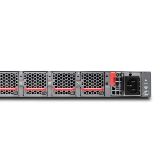 Private Mold QFX5120 Ethernet Switch With 10 / 100 / 1000Mbps Transmission Rate