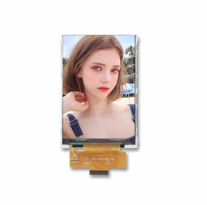 China ILI9488  3.5Inch 360xRGBx640 Small Lcd Touch Screen on sale