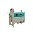 55KW 4.5TPH Single roller Silky Rice Polisher Machine