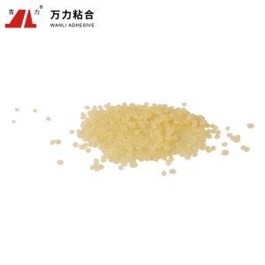 Wholesale Waterproof Textile EVA Hot Melt Adhesives Shoe Acrylic Hot Glue EVA-PP-5AC from china suppliers