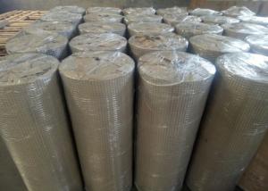 Wholesale 3/4&quot; X 3/4&quot; BWG17 Welded Wire Fencing Panels from china suppliers