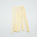 Custom bamboo wooden coffee stirrers pack of 500 1000