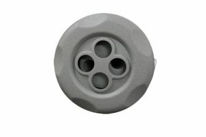 Wholesale 3.5&quot; Rotatory Spa Jet Parts / Spa Hot Tubs Parts / Hot Tub Jets Mini Piscina Spa from china suppliers