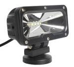 40W Cree LED work light for car, SUV, ATV, truck, Heavy-duty vehicle, forklift