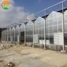 Buy cheap High Yield Hydroponic Greenhouse for Tomatoes Vegetables and Flowers in Any from wholesalers