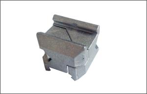 Wholesale Custom Alloy Corss Aluminum Pipe Joints With Flexible Connectors from china suppliers