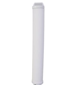 Wholesale 40&quot; PHFK PP Pleated Filter Cartridge For Condensation Water Filtration from china suppliers