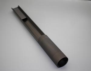 Wholesale Surface Mounted Strip Light LED Aluminum Profile Extrusion Lightweight from china suppliers