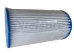 Pool Cartridge Filter Housing , Hot Tub Filter , Swim Spa Filter For Unicel C